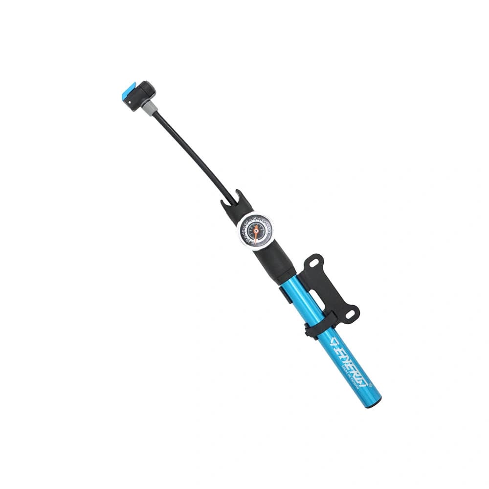 تلمبه دستی دوچرخه انرژی مدل ENERGI GP-871E — تصویر ۱۰