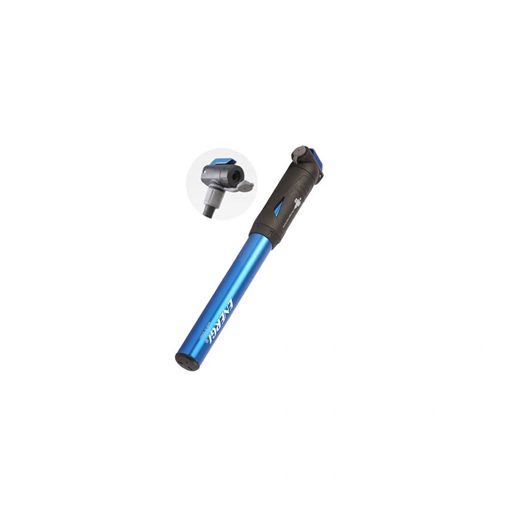 تلمبه دستی دوچرخه انرژی مدل ENERGI GP-871E — تصویر ۶