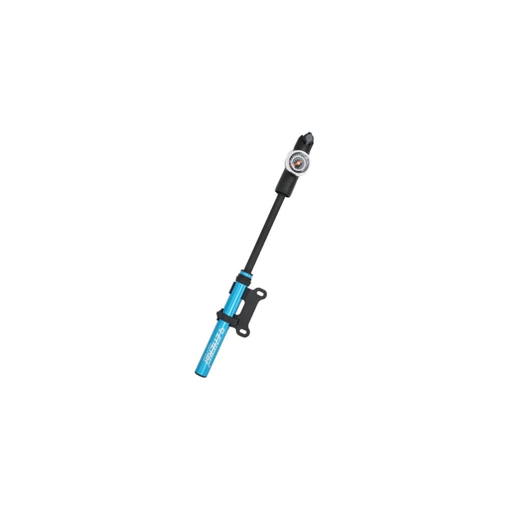 تلمبه دستی دوچرخه انرژی مدل ENERGI GP-871E — تصویر ۳