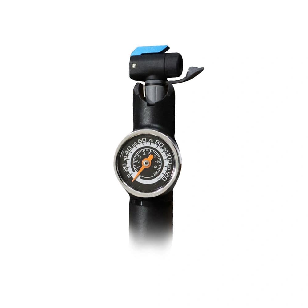 تلمبه دستی دوچرخه انرژی مدل ENERGI GP-871E — تصویر ۴
