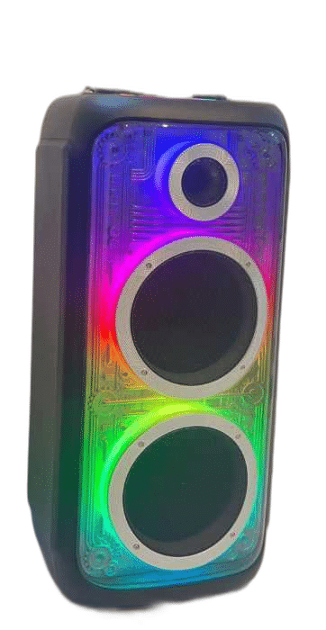 اسپیکر لوندویل مدلLV-SP6801
