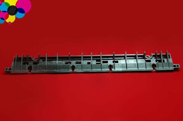 گاید بالا نگهدارنده ناخنک هاترول شارپ MX-264 فابریک — تصویر ۵