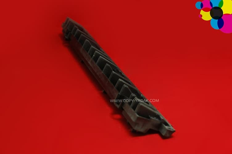 گاید بالا نگهدارنده ناخنک هاترول شارپ MX-264 فابریک — تصویر ۲