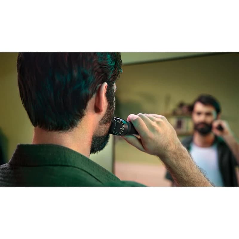 ست ماشین اصلاح موی صورت و بدن فیلیپس مدل mg9510/60 — تصویر ۷