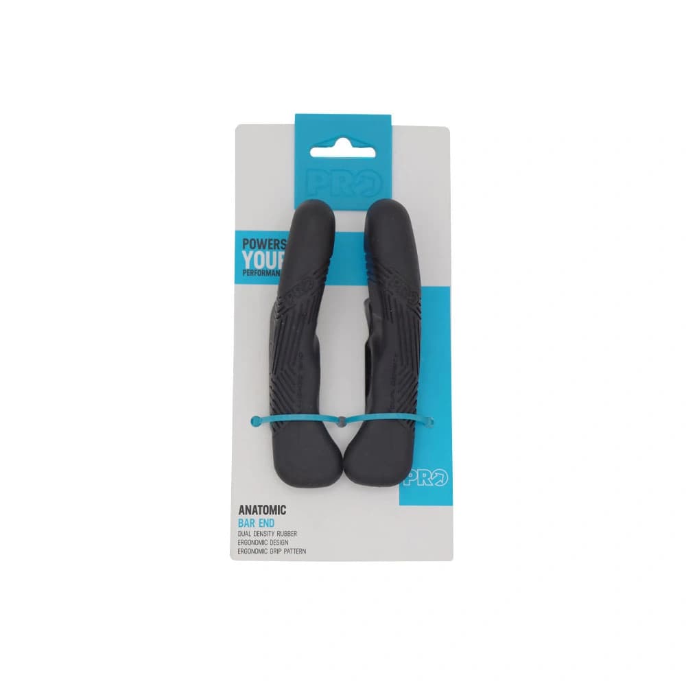 شاخ گاوی دوچرخه پرو مدل آناتومیک PRO ANATOMIC — تصویر ۲