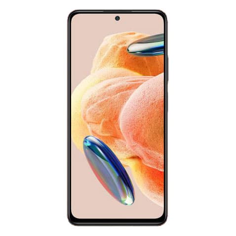 گوشی موبایل شیائومی مدل Redmi Note 12 Pro ظرفیت 128 گیگابایت رم 8 پک اصلی و رام گلوبال دو سیم‌ کارت