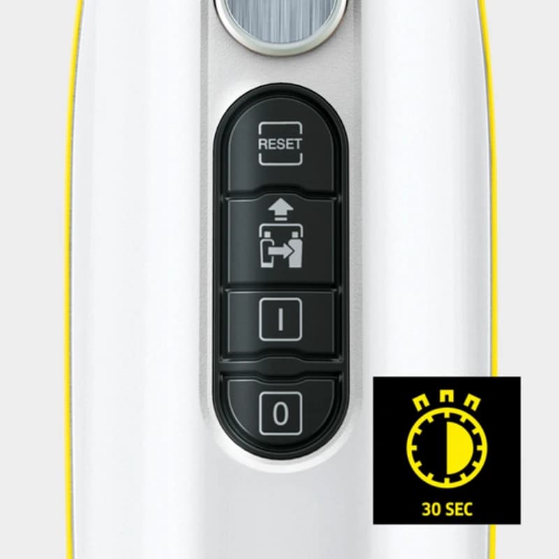 بخار شو کرشر مدل SC3 UPRIGHT EASYFIX — تصویر ۱۰