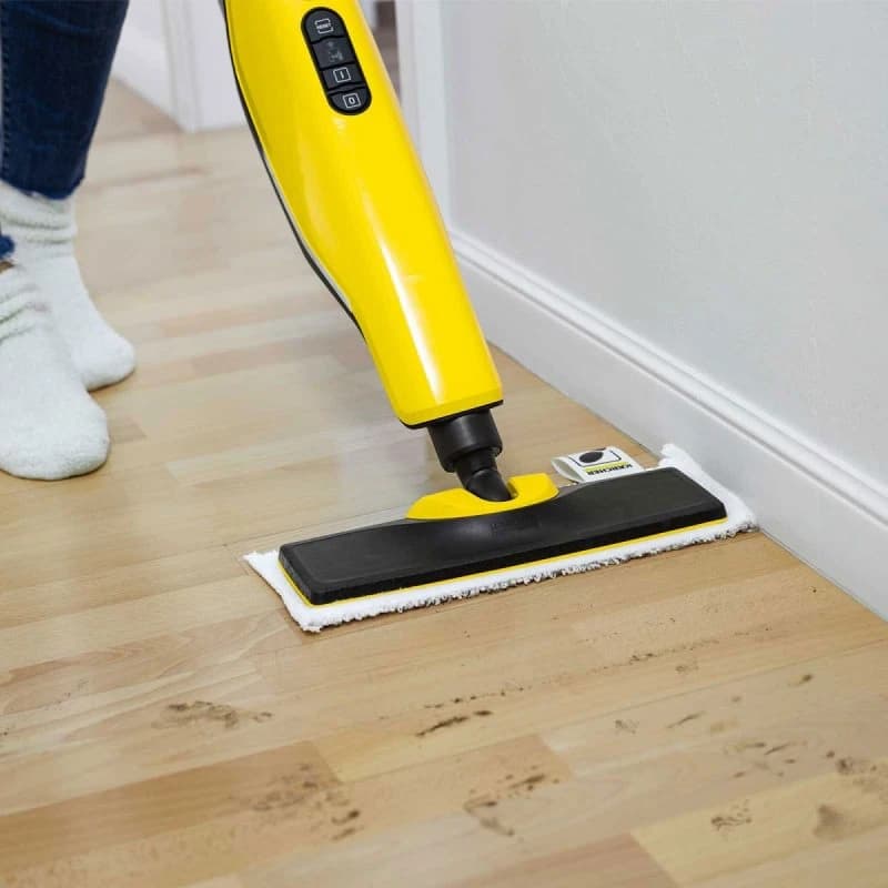 بخار شو کرشر مدل SC3 UPRIGHT EASYFIX — تصویر ۷