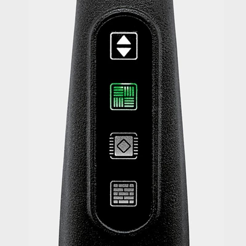 بخار شو کرشر مدل SC3 UPRIGHT EASYFIX — تصویر ۵