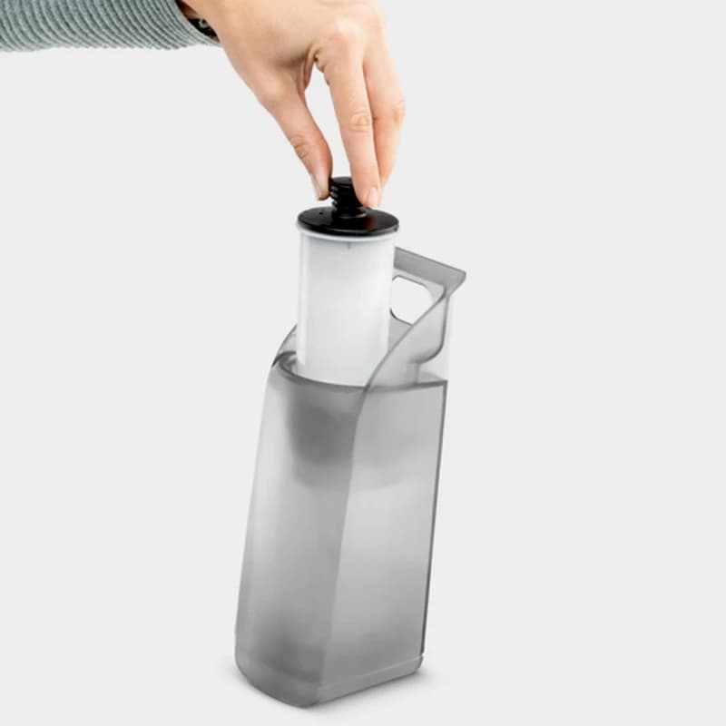 بخار شو کرشر مدل SC3 UPRIGHT EASYFIX — تصویر ۴