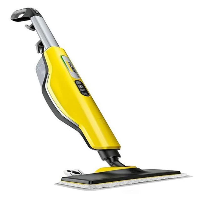 بخار شو کرشر مدل SC3 UPRIGHT EASYFIX — تصویر ۶