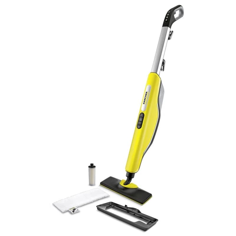 بخار شو کرشر مدل SC3 UPRIGHT EASYFIX — تصویر ۸