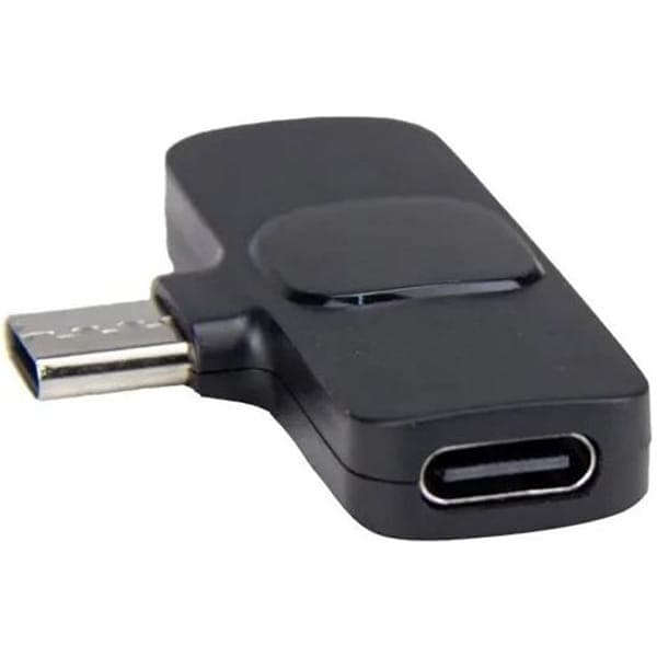 میکروفون یقه‌ای وایرلس آکو مدل AUB-6 دو کاربره — تصویر ۲