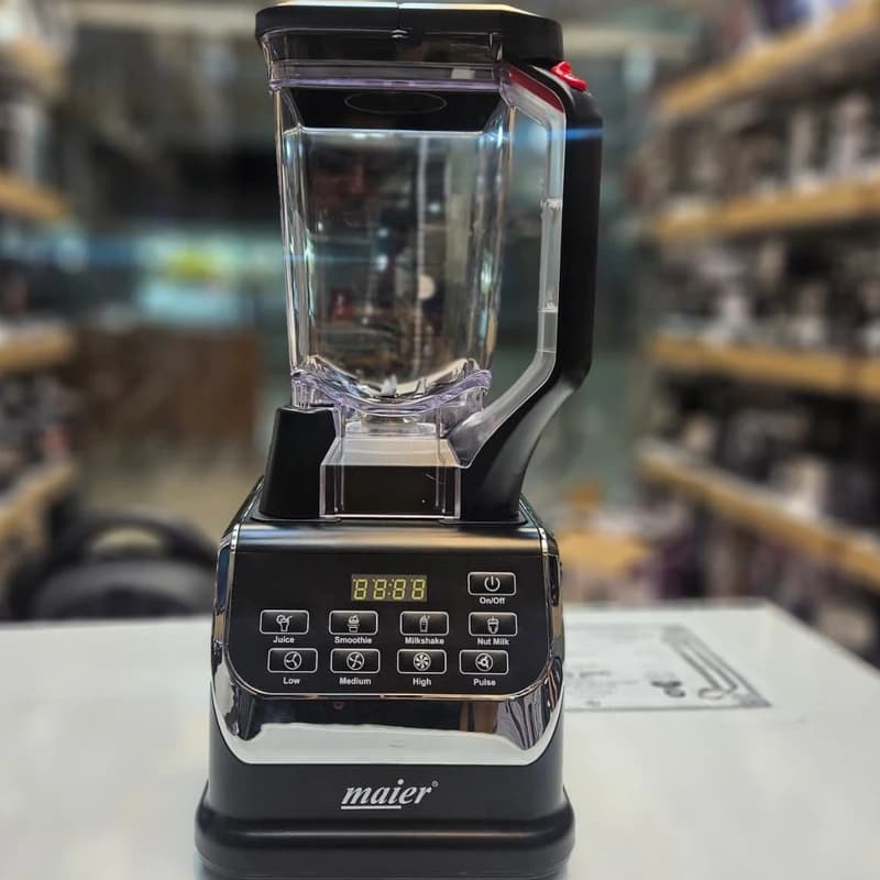 مخلوط کن مایر مدل MR-360 — تصویر ۸