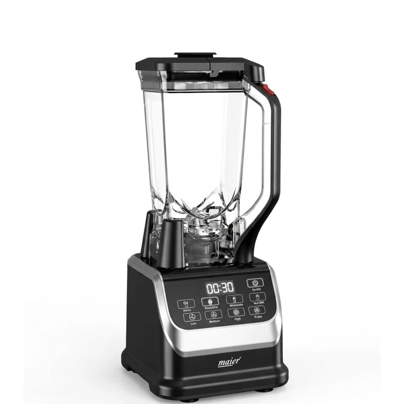 مخلوط کن مایر مدل MR-360 — تصویر ۵