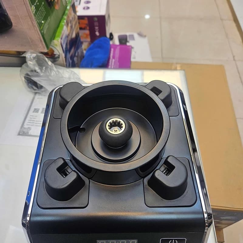 مخلوط کن مایر مدل MR-360 — تصویر ۷