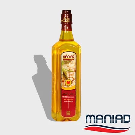 روغن کنجد مانیاد — تصویر ۷