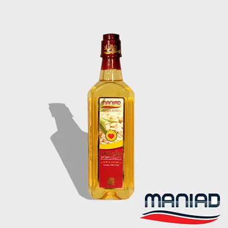 روغن کنجد مانیاد — تصویر ۲