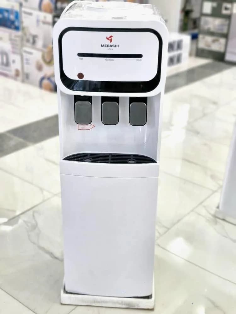 آبسردکن مباشی مدل ME-WD8003 — تصویر ۱۰