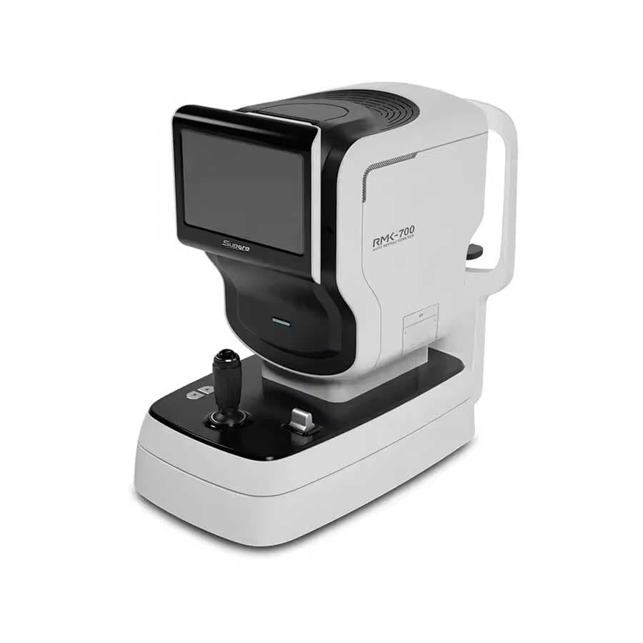 دستگاه اتو رفراکتومتر سپور مدل RMK-700 — تصویر ۲