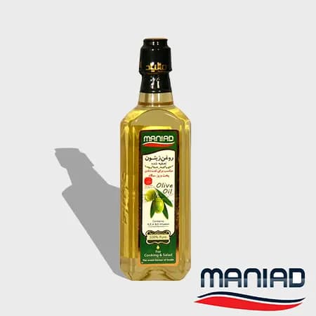 روغن زیتون مانیاد — تصویر ۷