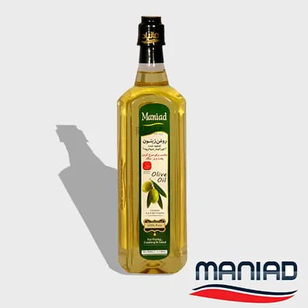 روغن زیتون مانیاد — تصویر ۴