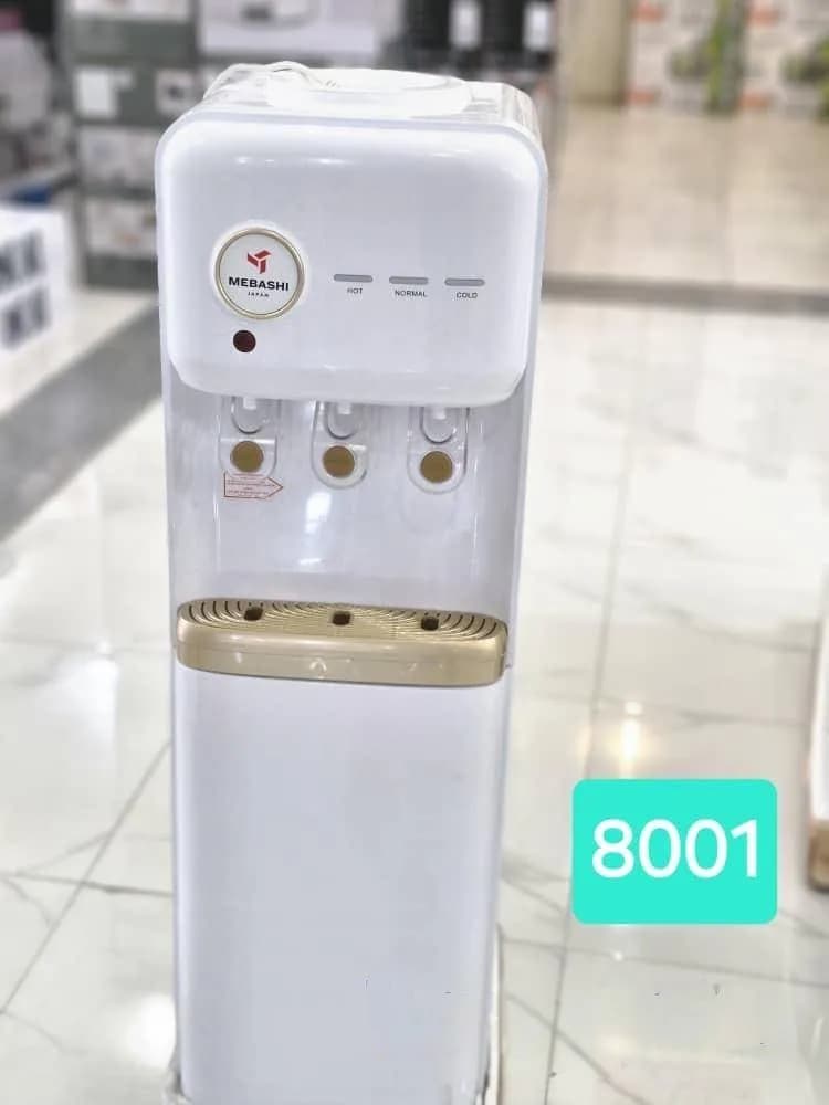 آبسردکن مباشی مدل ME-WD8001 — تصویر ۶