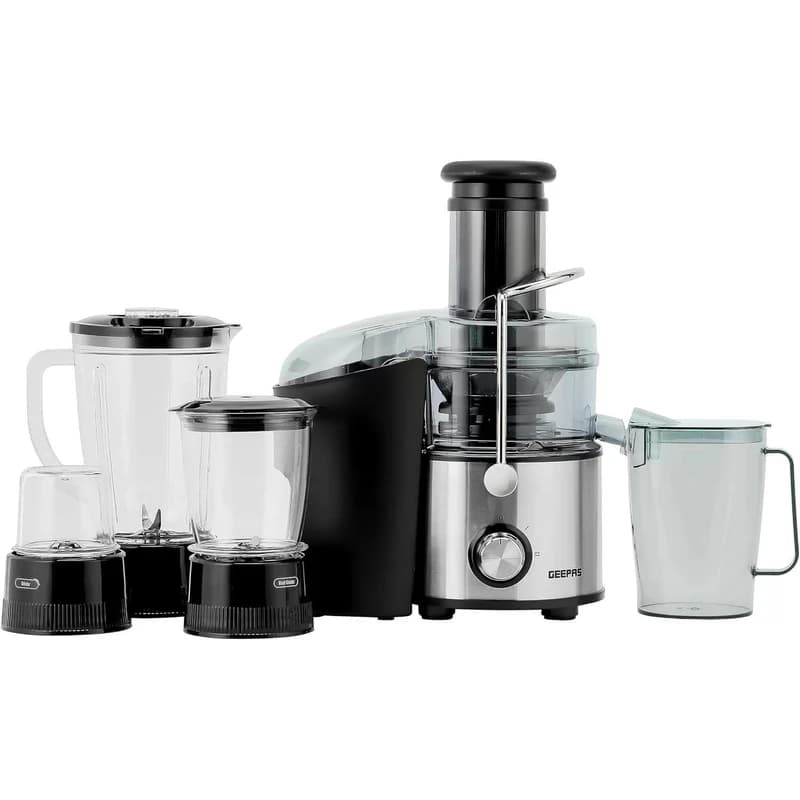 آب میوه گیری جی پاس مدل GSB44016 — تصویر ۲