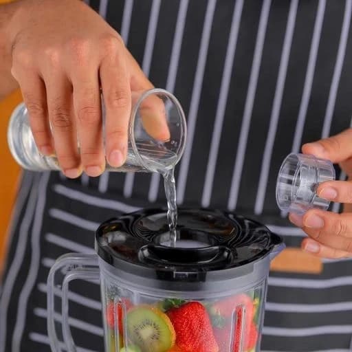 آب میوه گیری جی پاس مدل GSB44016 — تصویر ۶