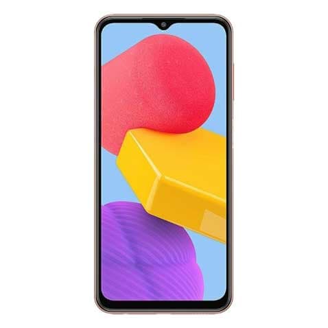 گوشی موبایل سامسونگ مدل Galaxy M13 5G ظرفیت 128 گیگابایت دو سیم‌ کارت رم 6 پک اصلی