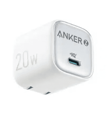 شارژر دیواری انکر Zolo A2699 20W — تصویر ۲