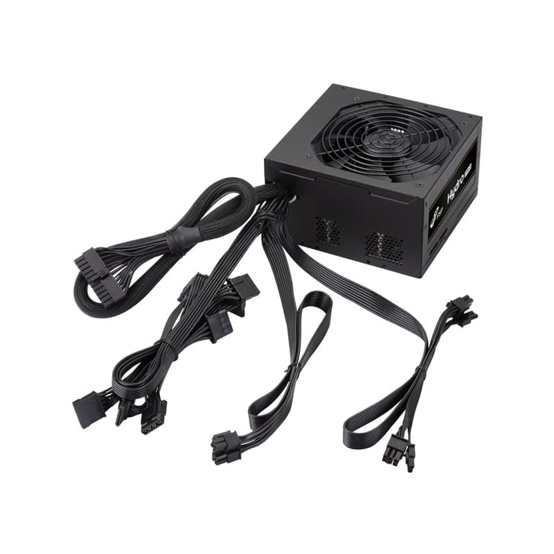 پاور FSP Hydro Pro 800W — تصویر ۸