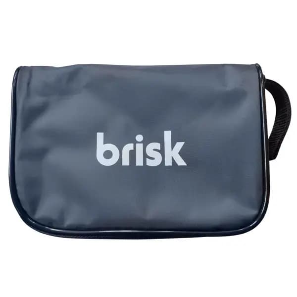 فشارسنج دیجیتال سخنگو بازویی بریسک مدل Brisk PG 800B19L — تصویر ۸