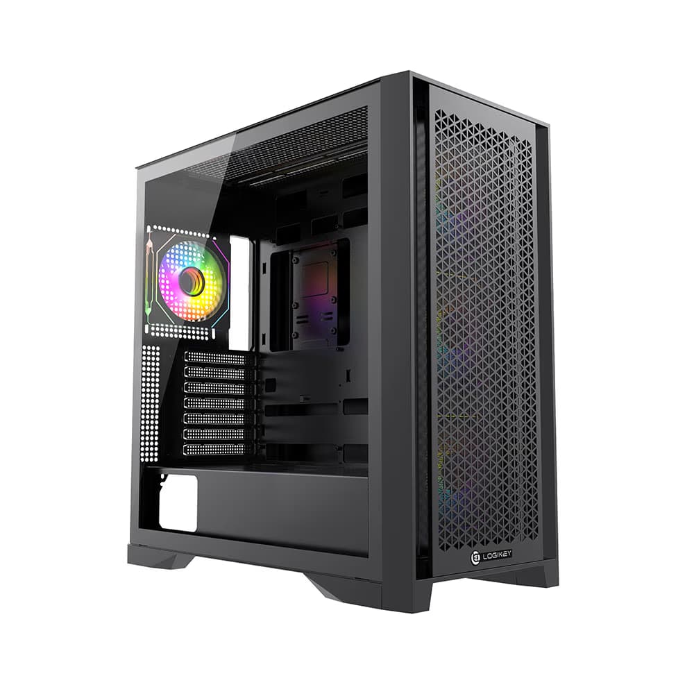 کیس لاجیکی C634B — تصویر ۹