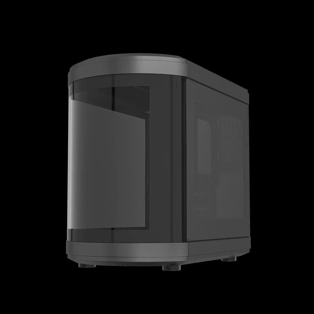 کیس لاجیکی C570B — تصویر ۱۱
