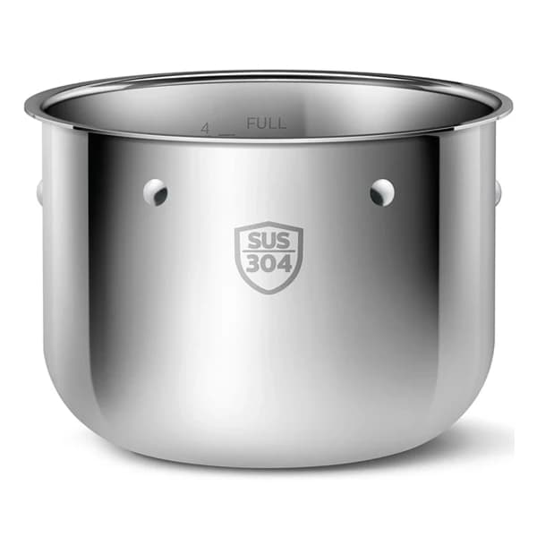 زودپز برقی 6 لیتری فیلیپس مدل HD2237 — تصویر ۶
