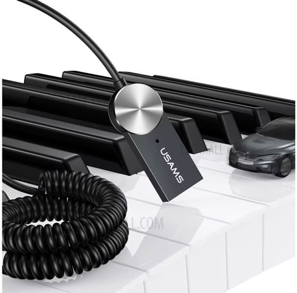گیرنده بلوتوثی یوسمز USAMS SJ464 — تصویر ۲