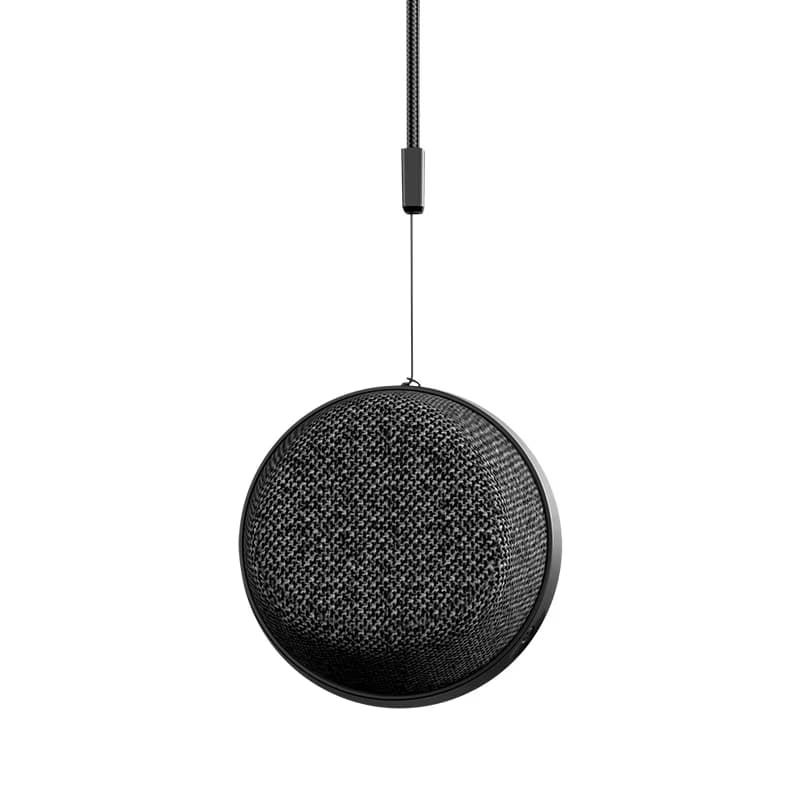 اسپیکر بلوتوثی یوسمز YX016 — تصویر ۱۱