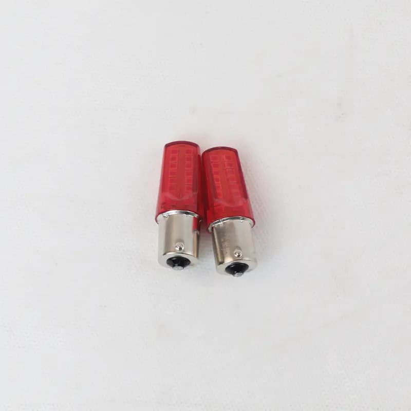 فندقی دو کنتاک 32 رانینگ سام قرمز — تصویر ۲