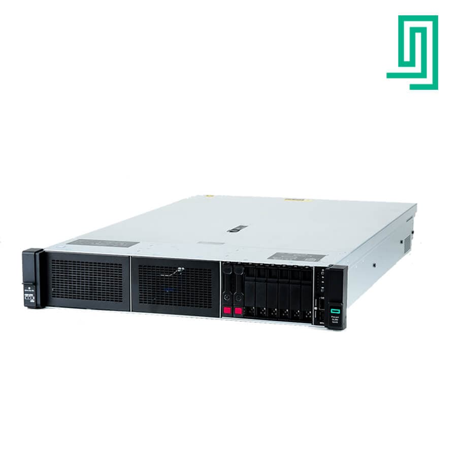 HPE ProLiant DL380 Gen10 6242 1P 32GB-R P408i-a NC 8SFF 800W PS