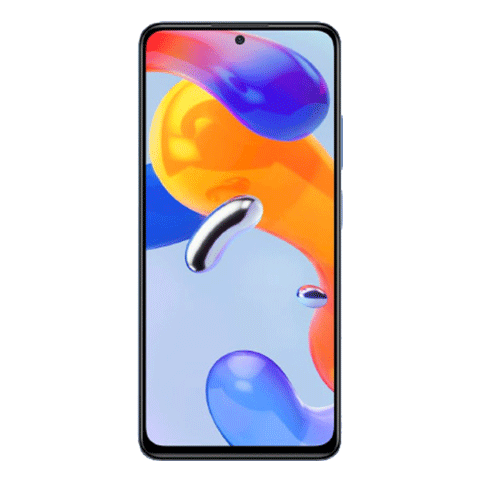 گوشی موبایل شیائومی مدل Redmi Note 11 Pro Plus 5G ظرفیت 256 گیگابایت رم 8 پک اصلی و رام گلوبال دو سیم‌ کارت