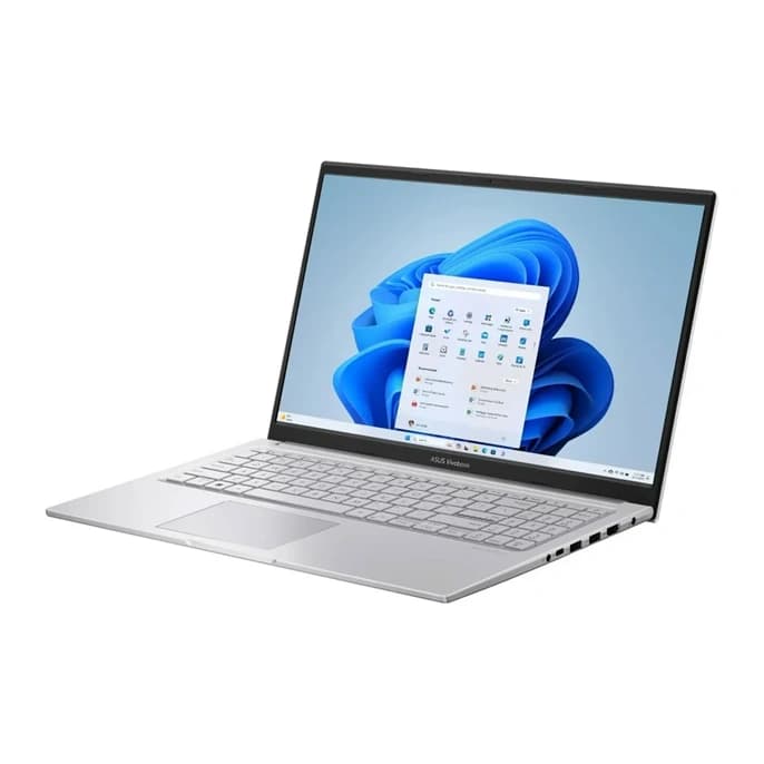لپ تاپ Asus X1504 Core7(150U)/8GB/512GB/Intel — تصویر ۱۱