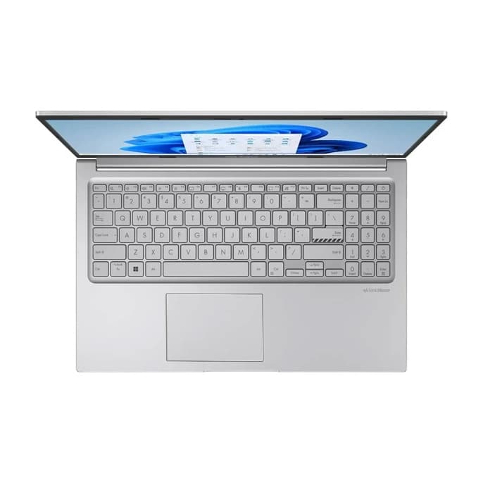 لپ تاپ Asus X1504 core5(120U)/8GB/512GB/Intel — تصویر ۱۲