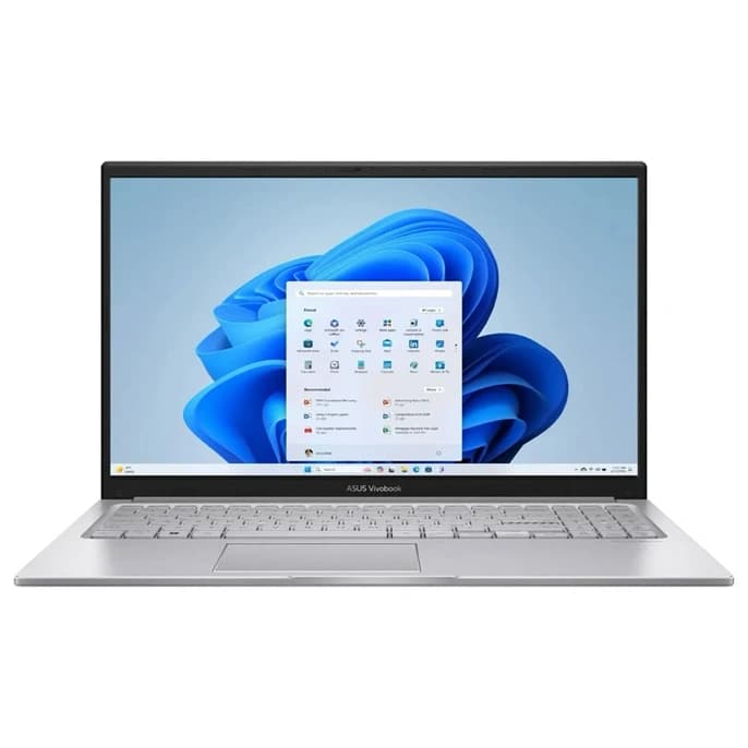 لپ تاپ Asus X1504 core5(120U)/8GB/512GB/Intel — تصویر ۸