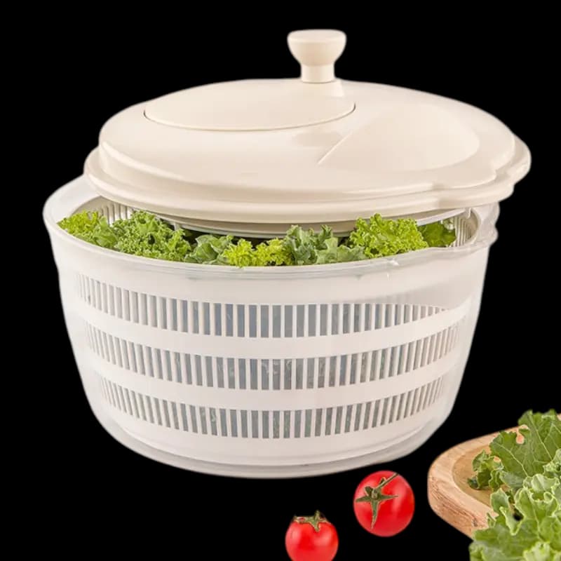 سبزی خشک کن لیمون مدل رویال کد 1921 — تصویر ۶