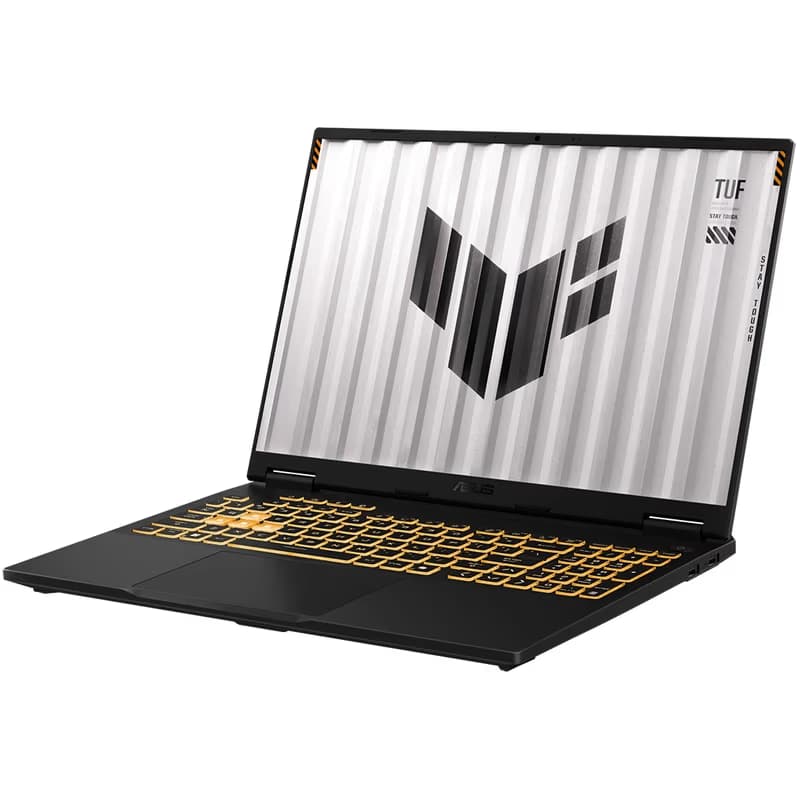 لپتاپ ایسوس FX608JMR I7-14650H/32GB/1TB SSD/8G-RTX 5060 — تصویر ۲