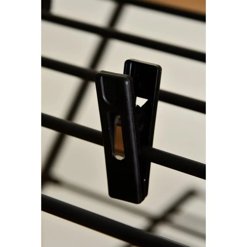 بند رخت چوبی لیمون کد 2359 — تصویر ۱۲