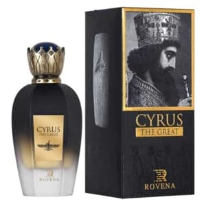 عطر کوروش روونا — تصویر ۲