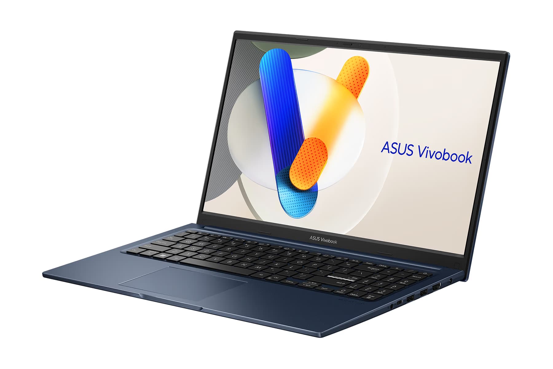 لپ‌تاپ ایسوس X1504VA I3-1315U/4GB/512SSD/INTEL — تصویر ۱۱