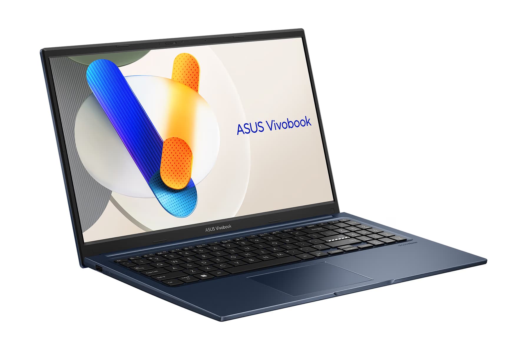 لپ‌تاپ ایسوس X1504VA I3-1315U/4GB/512SSD/INTEL — تصویر ۱۰